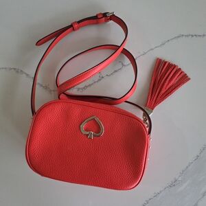 Kate Spade Kourtney Small Camera Bag